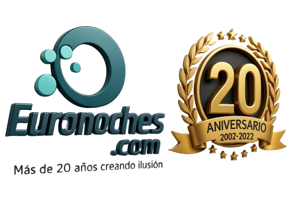 Más de 20 AÑos Generando Ilusión